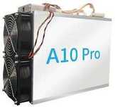 Innosilicon A10 Pro 500mh/s. Koparka kryptowalut ethereum classic. eth
