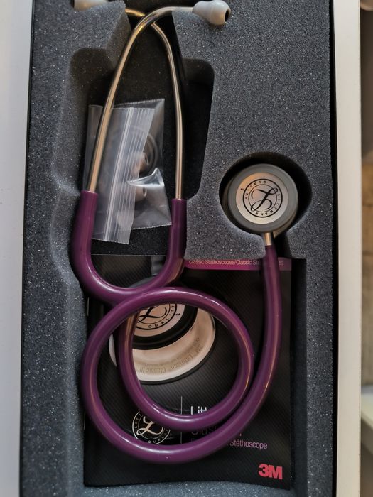 Littmann Classic III