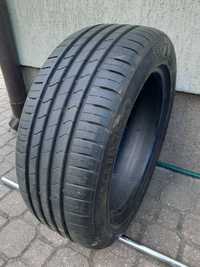 1x Opona letnia 225/50R17 Kumho Ecsta HS51 /2020r 7,5mm