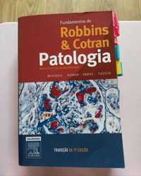 Fundamentos de patologia Robbins & Cotran