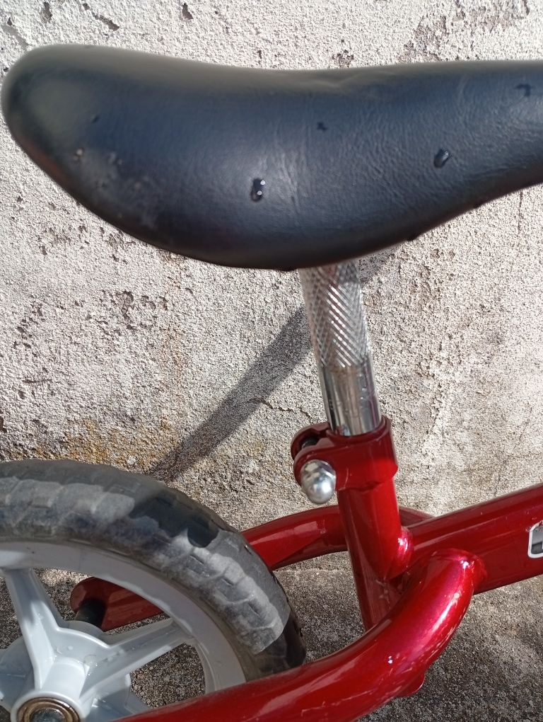 Bicicleta Chicco