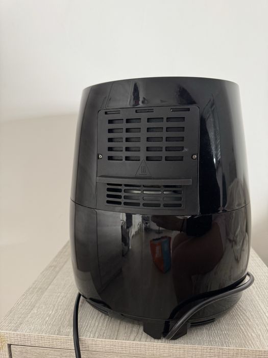 air fryer becken