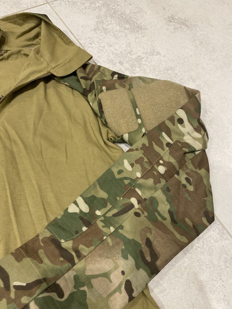 Bluza wojskowa rozm M