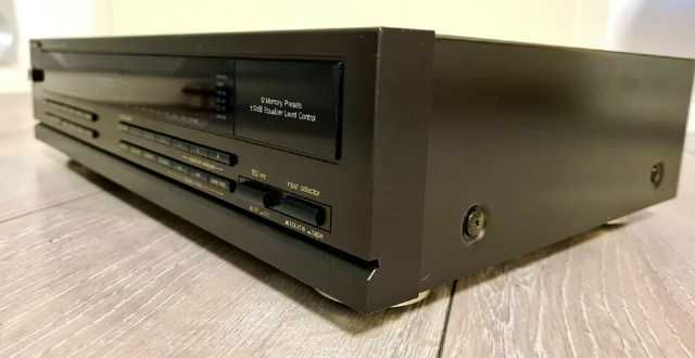 SH-GE70  Technics Korektor graficzny Graphic Equalizer