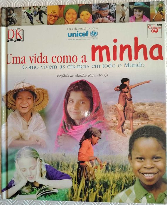 Uma Vida Como a Minha