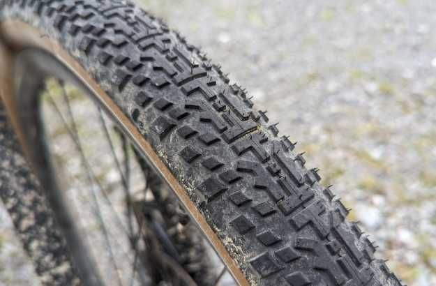 Велосипедні покришки Panaracer Gravel King SS, SK, SLICK, EXT+