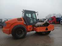Hamm 3412  Walec Hamm 3412