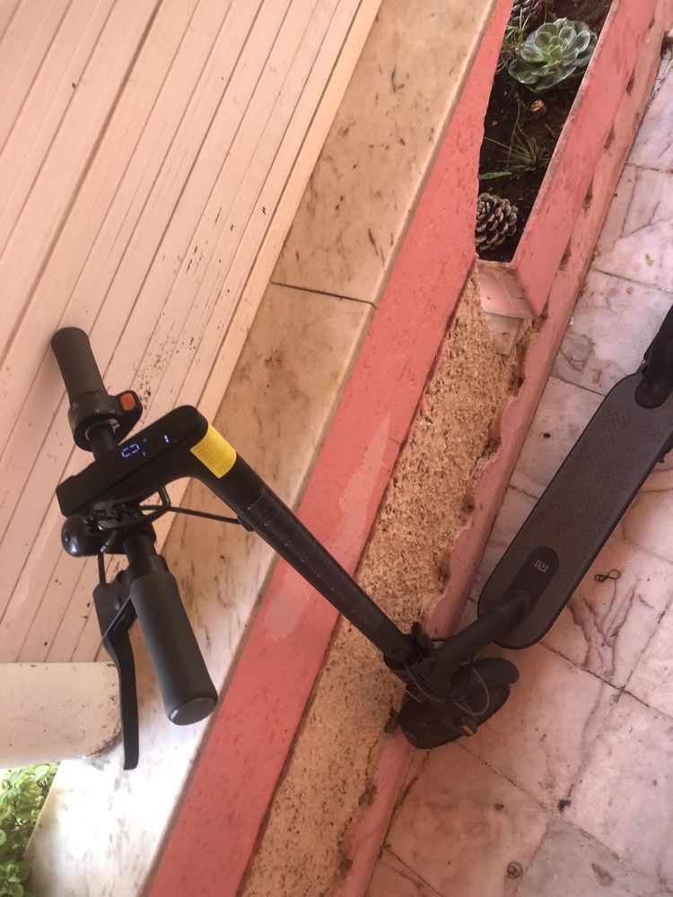 Trotinete xaomi m365 e ninebot plus