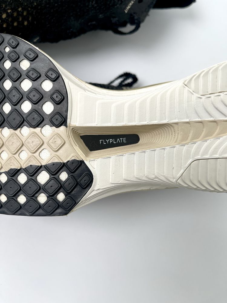 Оригинал Nike ZoomX Vaporfly Next% 3 (DV4130 002) для бега кроссовки