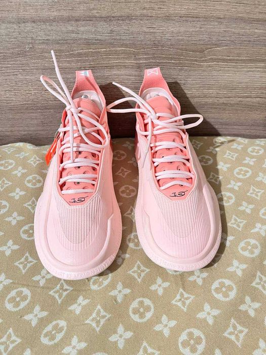 Li-ning Way of Wade 11 Оригінал Баскетбольні