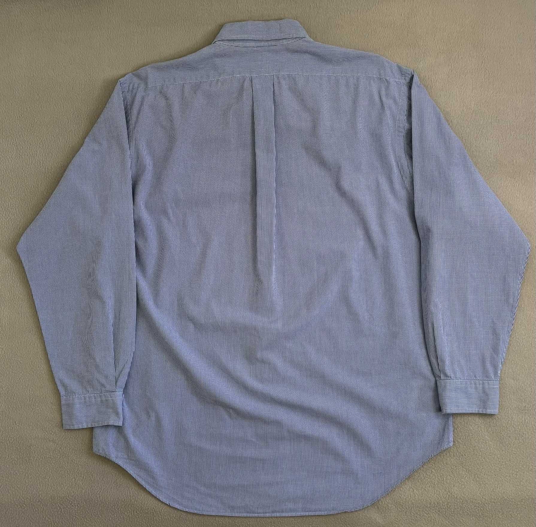 Koszula Polo Ralph Lauren roz. L