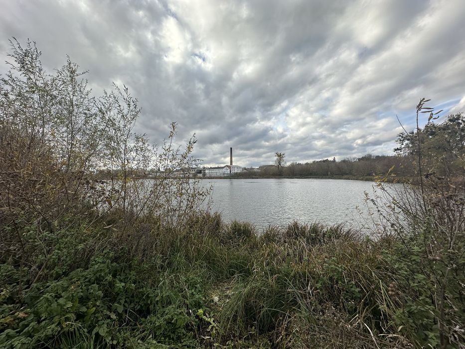 Продам будинок біля озера в Городищі