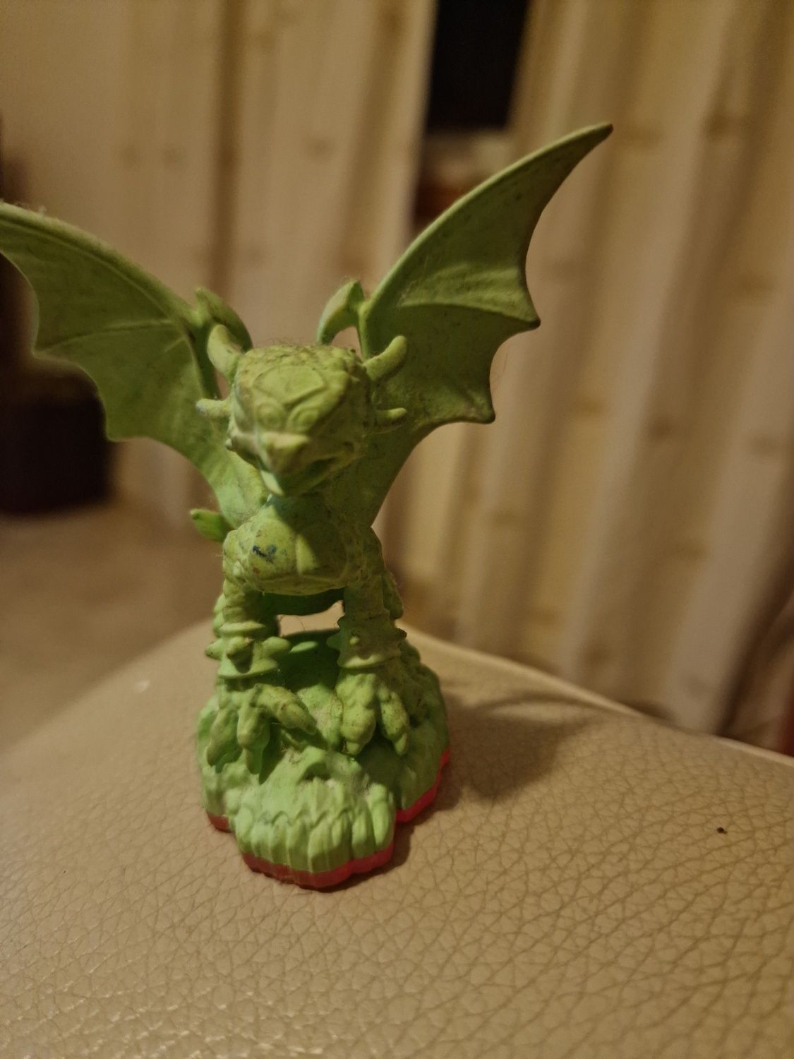 Boneco skylander para ps