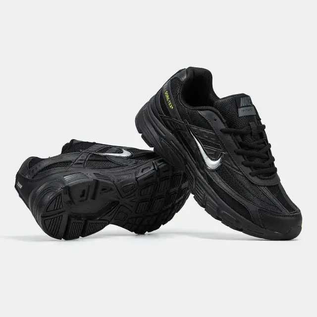Чоловічі кросівки Nike Initiator Black Gore-Tex GTX