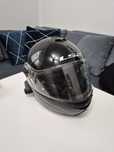 Kask motocyklowy