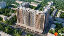 Продам квартиру в ЖК Оскар