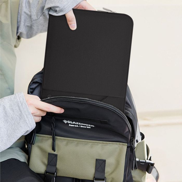 Etui Tech-Protect Sleevy DO Laptopa 15-16" Czarne Ochronne