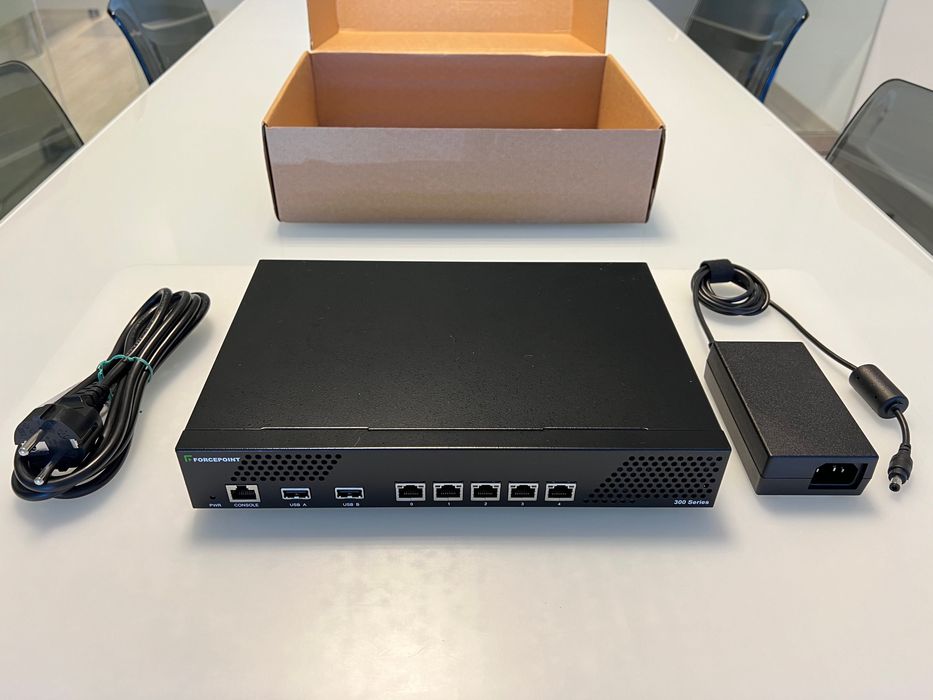 Firewall FORCEPOINT FW-32164586494106369120
