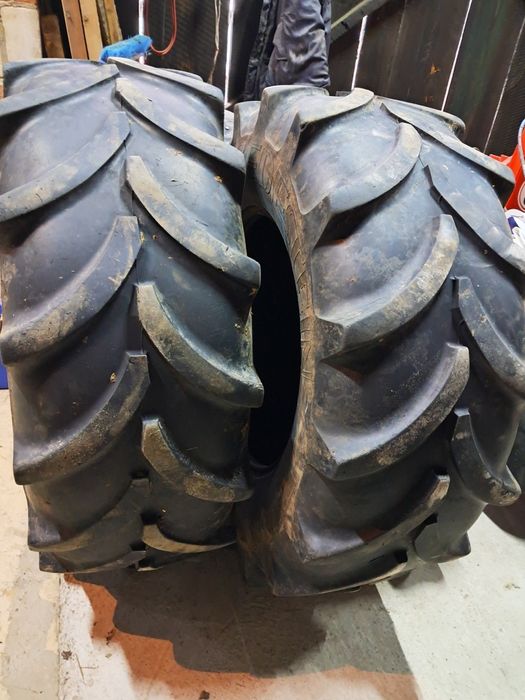 Opony 480/70 R28 VREDESTEIN