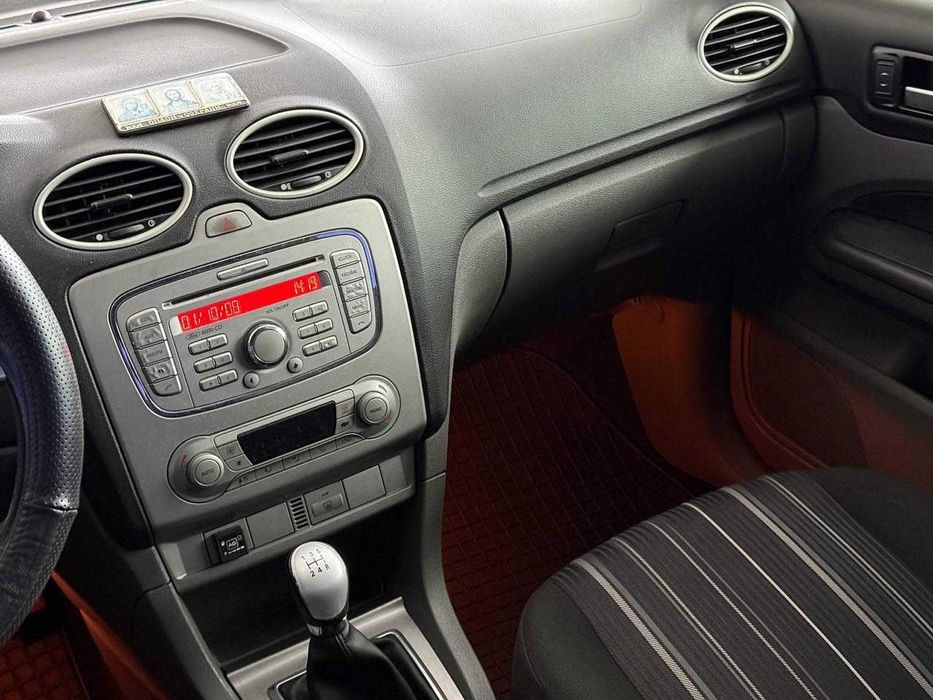 Продам Ford Focus 2008р. #72608