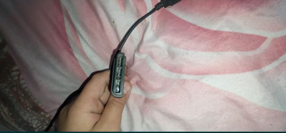 Продам руль для ігор робочий