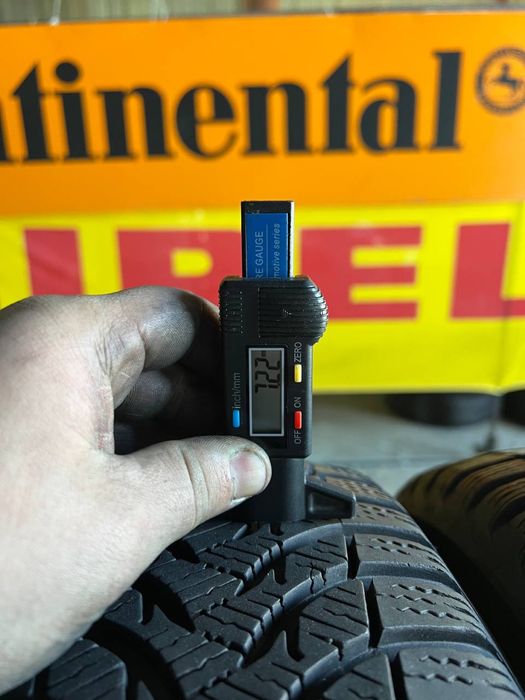 Шини 185/60 r15 88H Michelin Alpin A4 (1131)