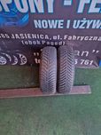 Opony Całoroczne 155/70/13 Kumho Para 7.9mm