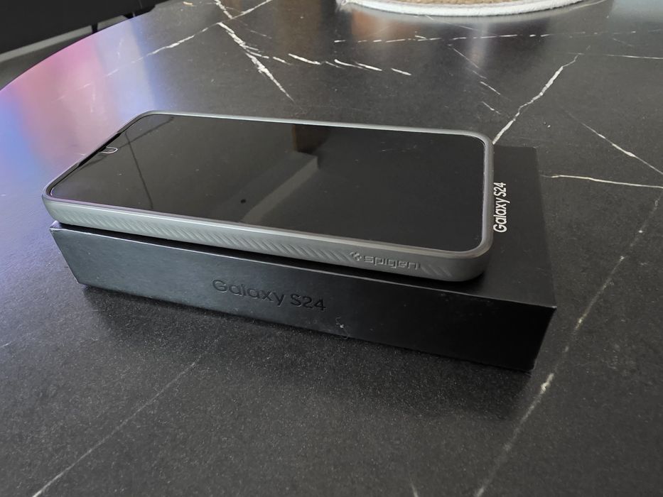 Samsung S24 256 GB