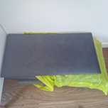 Panel tapicerowany szary 60x30