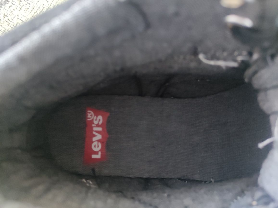 Buty levi'S nowe