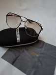 Okulary unisex (dla niej i dla niego)