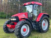 McCormick  MC 105 2007 rok Pneumatyka Klima z Niemiec zadbany