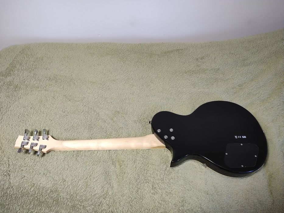 NOWA Les Paul Gear4Music gitara elektryczna Piękny instrument !!