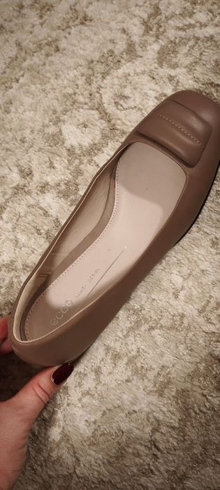 ECCO жіночі туфлі