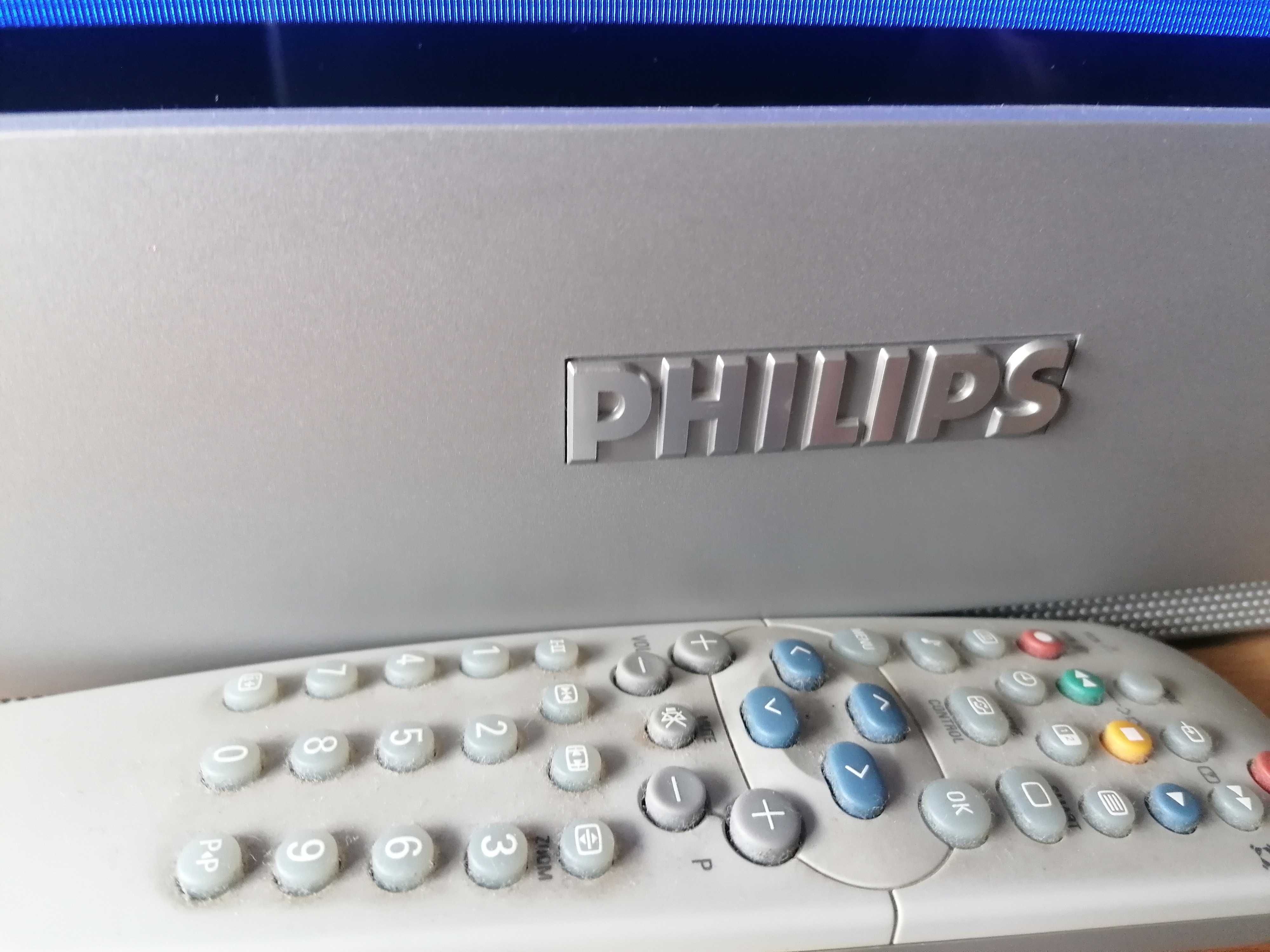 TV Philips 29 polegadas