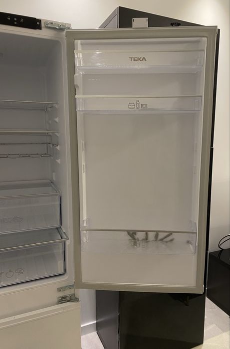 Combinado de encastre Teka