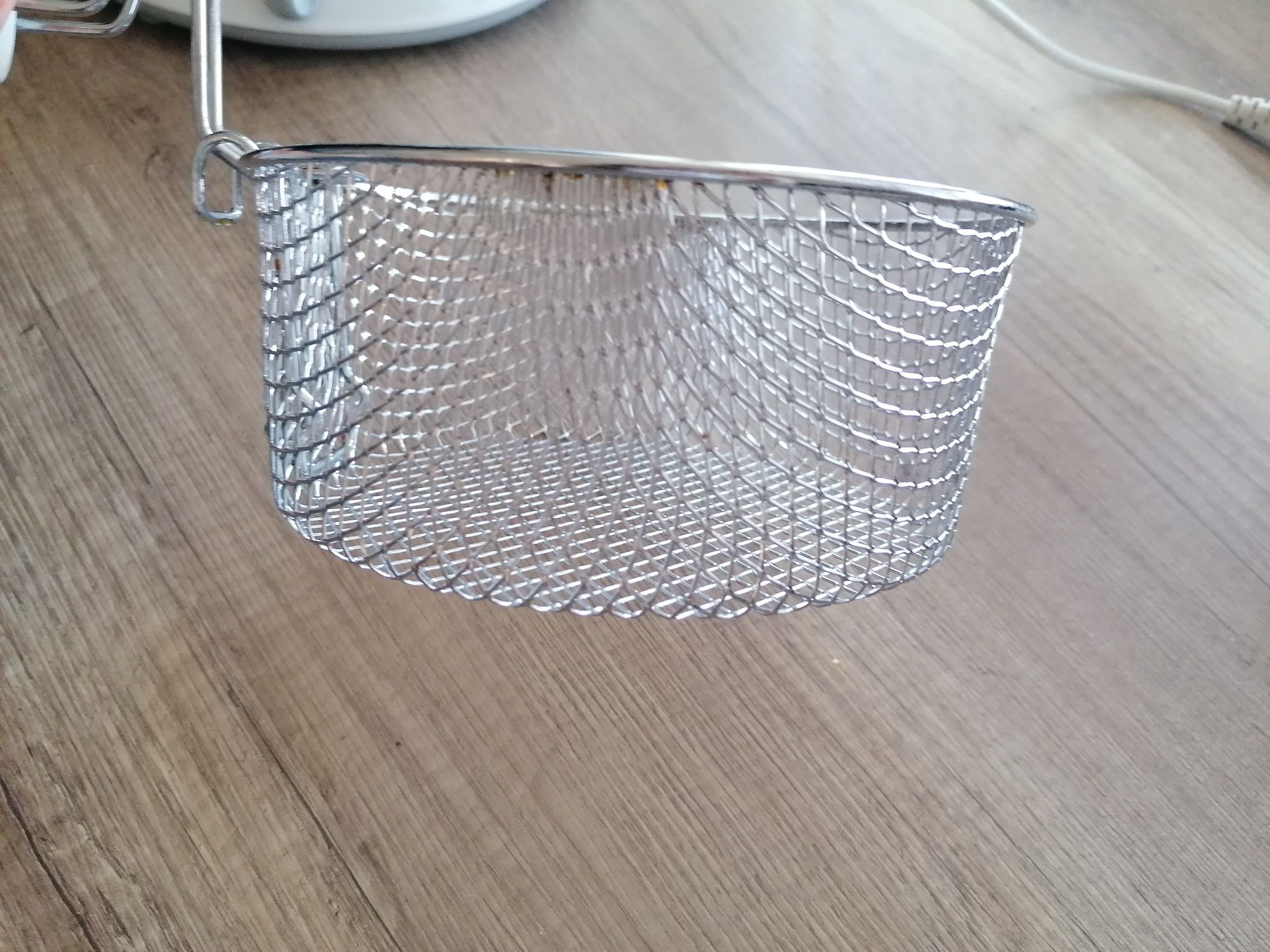 Frytkownica Moulinex