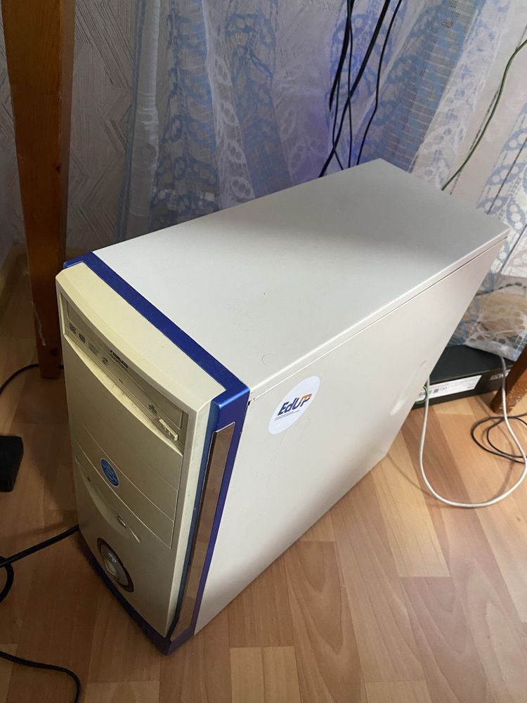 Продам пк, або комплект