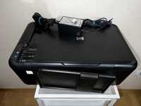 Drukarka HP Deskjet F2480