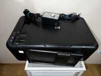 Drukarka HP Deskjet F2480
