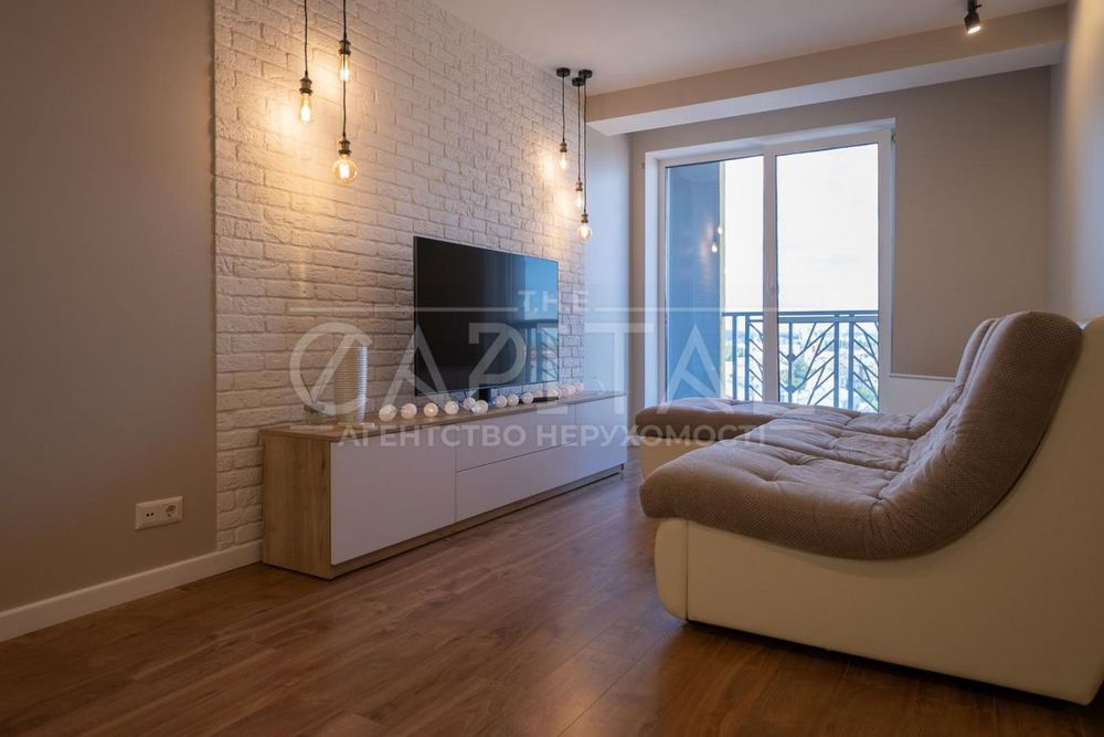 Аренда квартиры ЖК Подол Престиж, ул. Нижний Вал