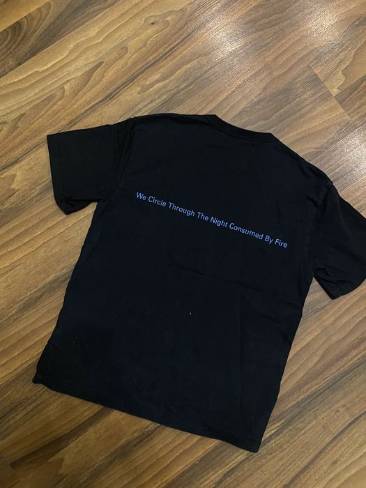 Misbhv Tee футболка мисбхв