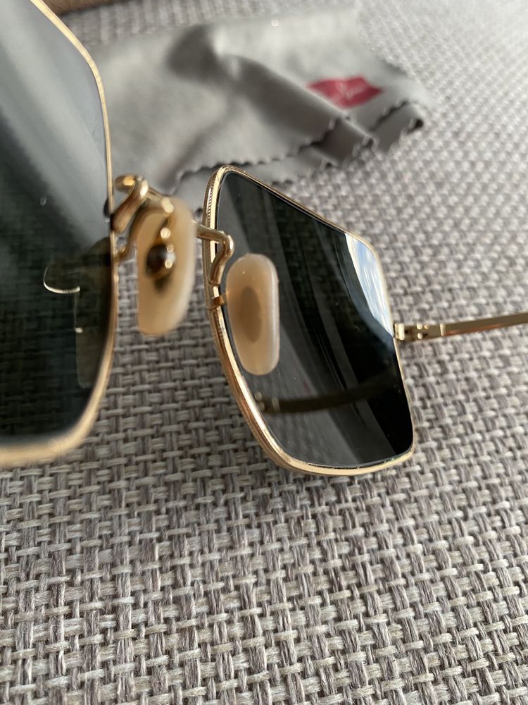 Очки RAY-BAN RB 1971 914731 54