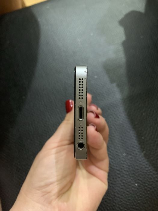 Смартфон Iphone 5s