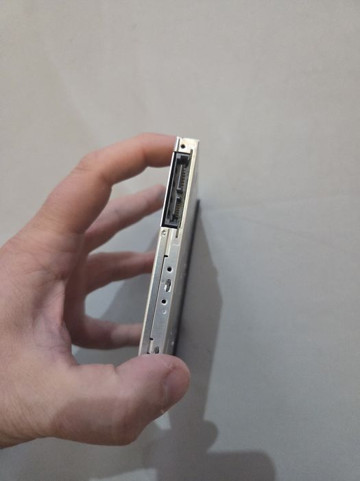 Sprzedam napęd DVD-RW do laptopa DELL latitude E6320