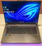Ноутбук/Asus/Rog/ігровий/i7/13650HX/16 ram/1tb/rtx 4060/8gb/18"/165hz