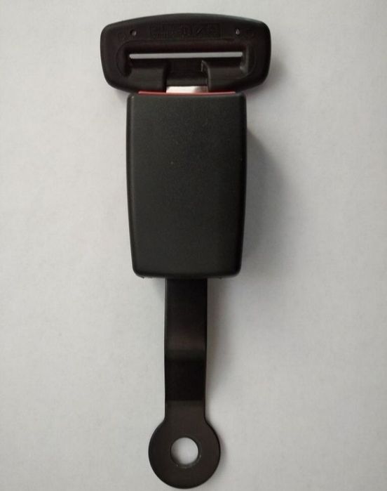 Замок для ремня безопасности (б/у) рабочий
