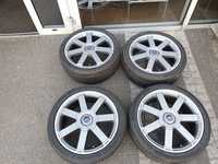 18" Ford Focus Mondeo S-Max C-Max Galaxy 5 * 108 ORYGINAŁ VOLVO XC