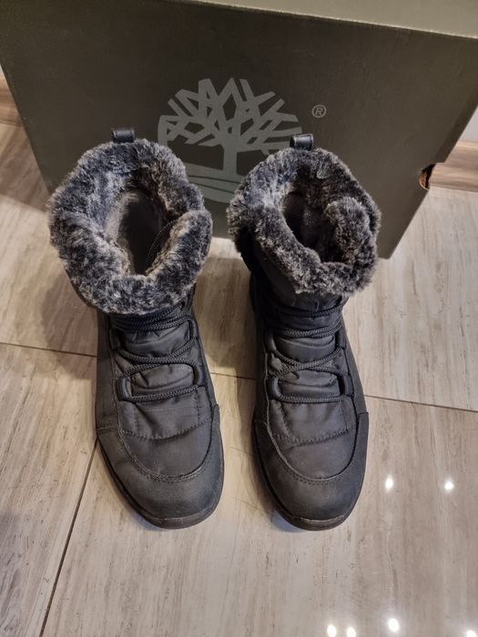 Śniegowce Timberland boltero