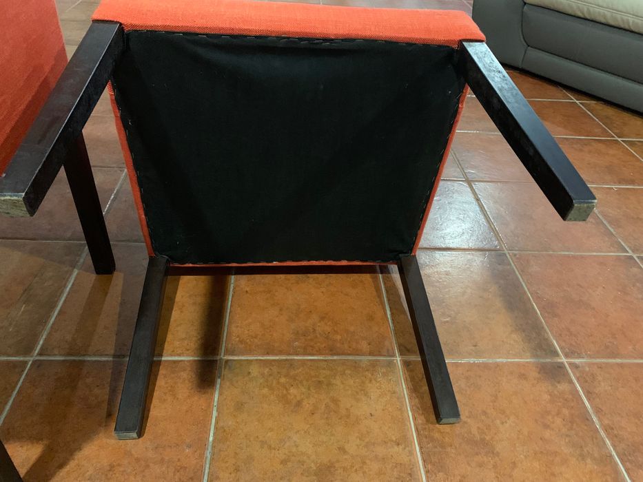 Cadeiras para mesa sala jantar